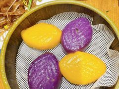 -如轩·海鲜砂锅粥·潮汕菜(沿江东路店)