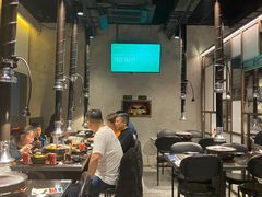 -虎丸烧肉(新大陆广场店)