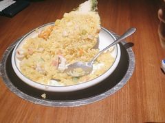 -南越郡·越式风味餐厅(青秀万达店)