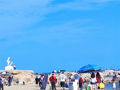 -老虎石海上公园