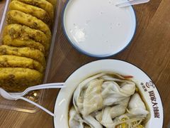 -周家大辣椒面皮(中山街店)