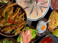 -石狮世茂摩天城摩天轮