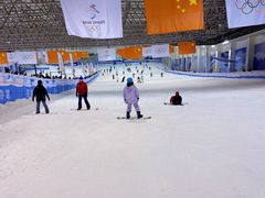 -绍兴启迪乔波冰雪世界