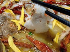 -太二酸菜鱼(天鹅湖万达店)