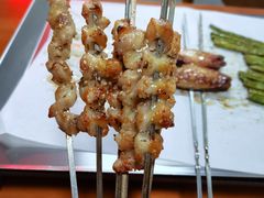 鸡脆骨-江湖翅客(琶洲新村店)
