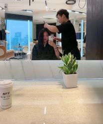 -NEW FACE烫染专业店
