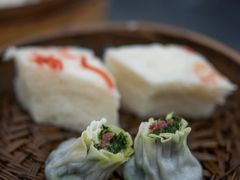 -富春茶社(国庆路店)