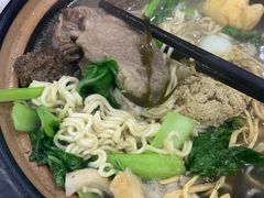 -清真·穆萨砂锅(大皮院店)
