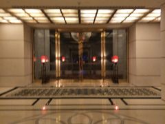 -北京盘古七星酒店