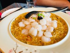 蟹粉虾仁-蟹榭·本帮江浙菜·蟹宴(五角场合生汇商场店)