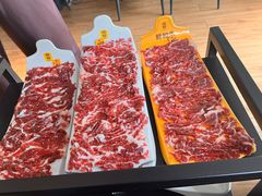 -潮发潮汕牛肉店(永庆坊店)