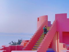 -漳州滨海火山岛自然生态风景区