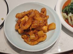 -峨嵋小镇·川菜(勒泰中心店)