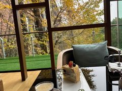 -逸廊大堂吧-下午茶·简餐-千岛湖自由洲际殿
