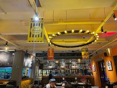大堂-功夫怪兽·烧烤(西工小街店)