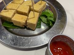 -芽笼芽笼新加坡餐厅(世纪汇店)