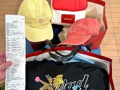 -东莞松山湖万象汇