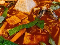 -包装马车·韩国料理·포장마차