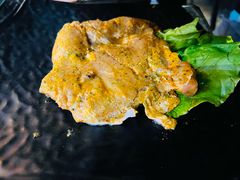 -吉志烤肉(太原总店)
