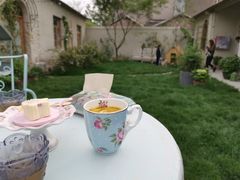 -Jo's Garden