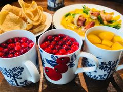 -隐食餐厅(金水湾公馆店)