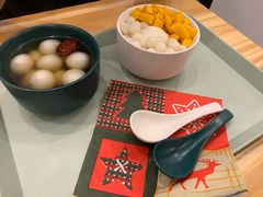 -小团圆糖水铺(襄阳南路店)