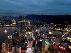 -WFC会仙楼观景台
