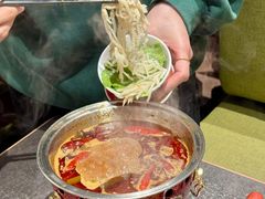 -渔语鱼新川菜Bistro(万象天地店)