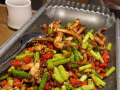 湘辣鱿鱼须-湘味淳(千禧街店)