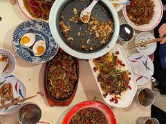 -侯师傅热炒店(印象城店)
