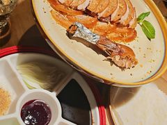 -青年公社烤鸭(滨湖银泰店)
