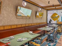 -Home Thai·泰谣(王府井apm店)