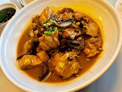 -柳莺湖上·湖景餐厅·江南菜(西湖店)