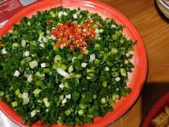 -小街47號江湖菜(四合院店)