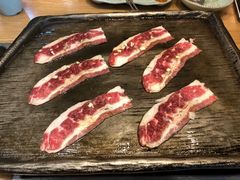 榴莲牛小排-犟牛家·榴莲烤肉(五棵松店)