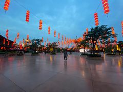 -厦门方特东方神画