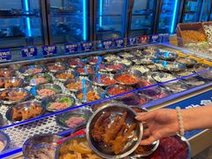 -蓝珊甄选海鲜自助·火锅大排档(近阿那亚店)