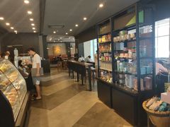 -星巴克(北新泾店)