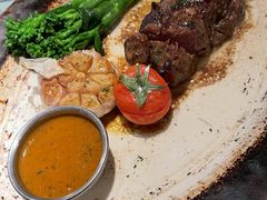 澳洲丹佛牛排-阿妮叶李(光谷世界城店)