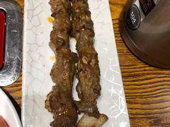 -海味当家·蒸锅海鲜(中山广场创始店)