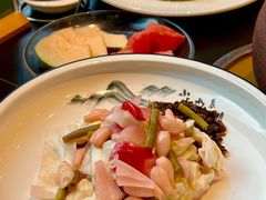 -黔蘑菇四季餐厅(观山湖店)