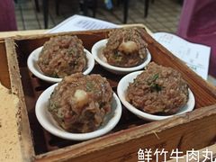-喜鹊茶点.啫煲(车陂店)