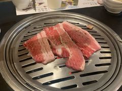 -韩屋韩国料理(天山路店)