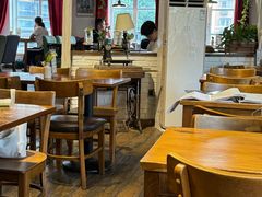 -雕刻时光咖啡馆(北师大店)