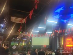 -马海涛牛肉串·东北吉林烧烤(领汇广场店)