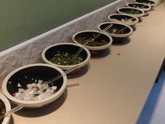 -丽丽三鲜螺蛳粉(田林路店)