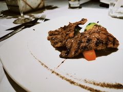 澳洲雪花和牛-CF法餐厅