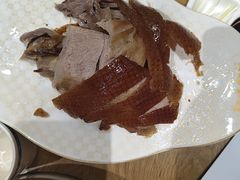-满园烤鸭·春饼(抚顺万达店)