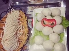 -鸿记煌三汁焖锅(府前路店)
