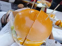 -HALO广场(梨园路店)